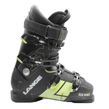 Chaussure de ski occasion