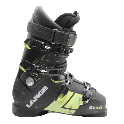 Chaussure ski occasion - de,