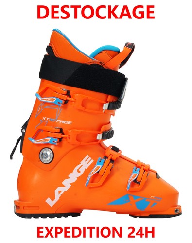 Chaussure ski randonnée - de,
