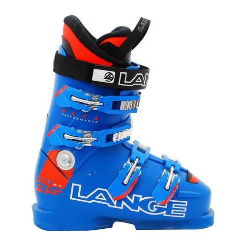 Chaussure ski occasion - chaussure,