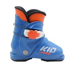 Chaussure de ski occasion