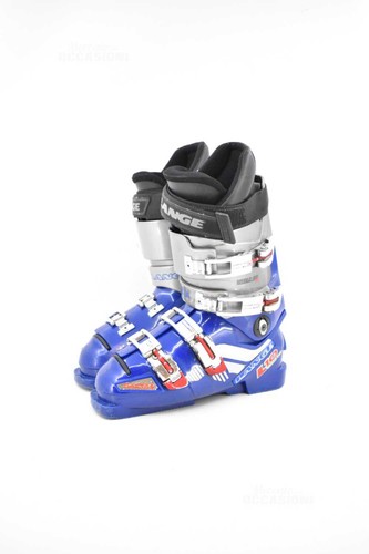 Chaussures ski lange l10 - de,