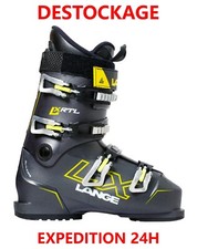 chaussure de ski LANGE