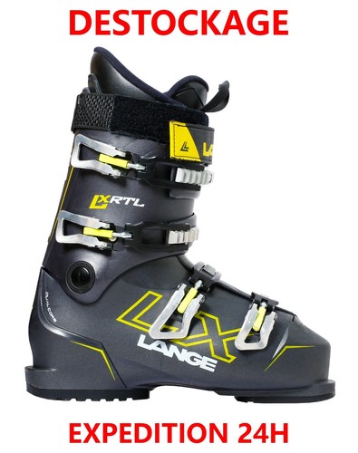 Chaussure ski lange - de,