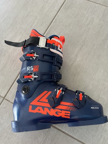 Lange chaussures ski 130 - lange,