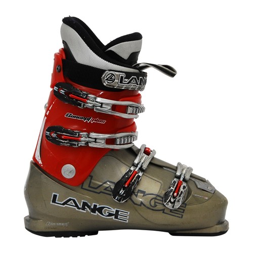 Chaussure ski occasion - chaussure,
