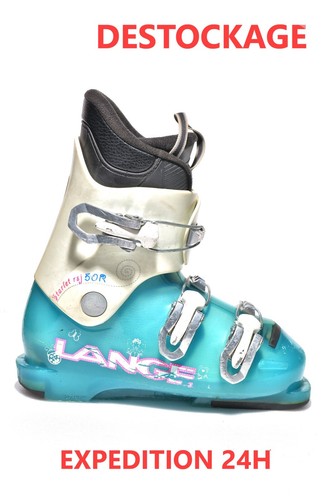 Chaussure ski enfant - chaussure,