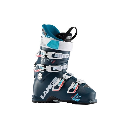 Chaussure ski lange free - ski, xt