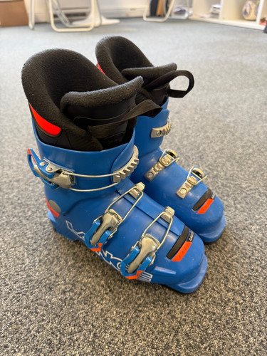 Chaussures ski lange rsj 50 - rsj,