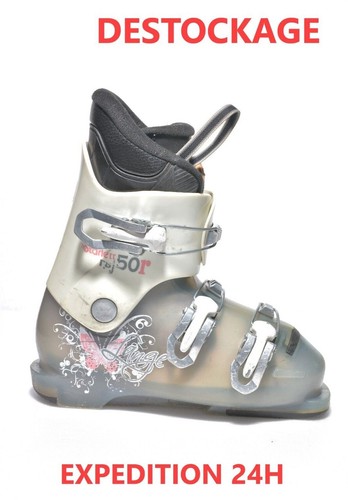 Chaussure ski enfant - ski,