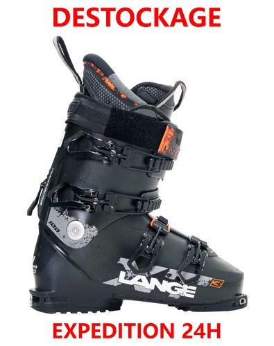 Chaussure ski occasion - chaussure,