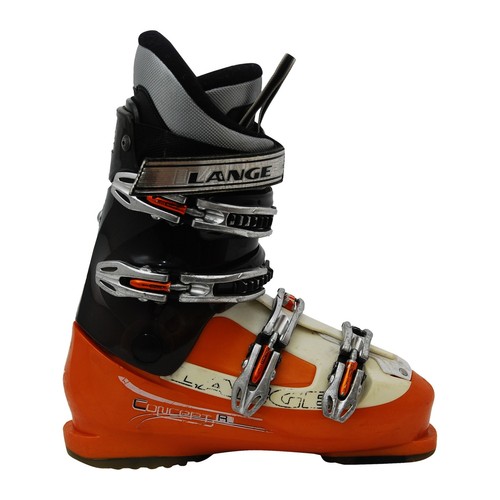 Chaussure ski occasion - chaussure, de