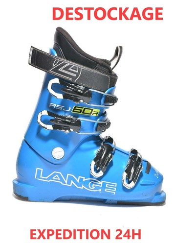 Chaussure ski enfant - de,
