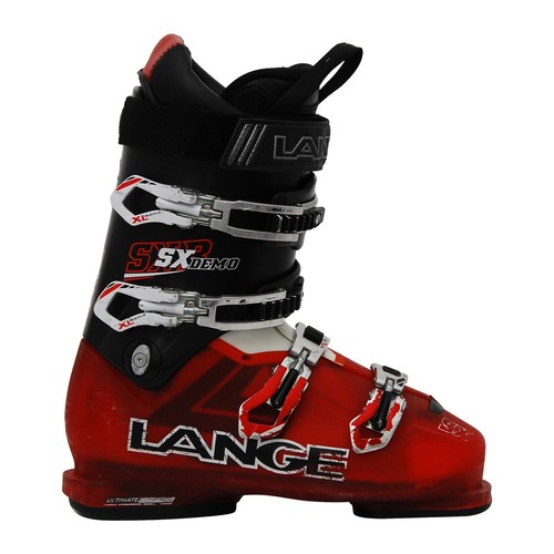 Chaussure ski occasion - chaussure,