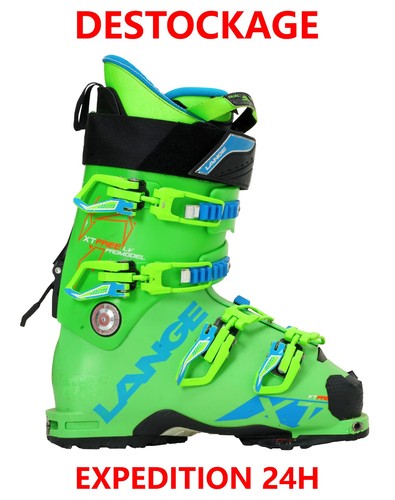 Chaussure ski randonnée - chaussure,