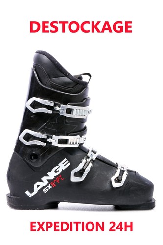 Chaussure ski occasion - ,