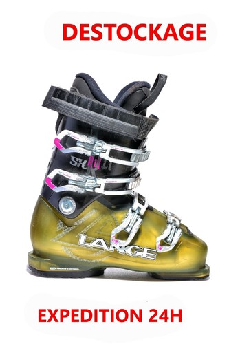 Chaussure ski lange sx - de, "sx