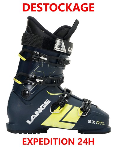 Chaussure ski occasion - de,