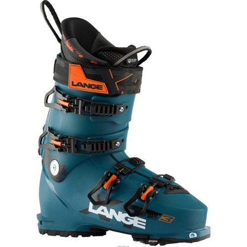 Chaussure ski lange xt3 - ski,