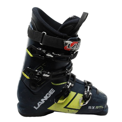 Chaussure ski occasion - chaussure, de