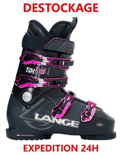 Chaussure ski occasion - de,