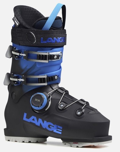 Chaussures ski concept 12 - ski,