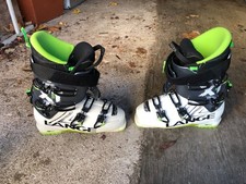 chaussures de ski -LANGE XT