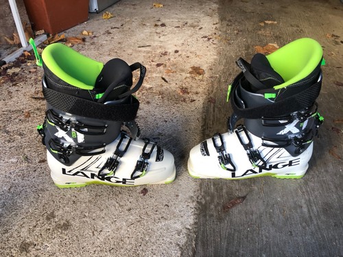 Chaussures ski lange xt - ski, -lange