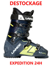 chaussure de ski LANGE