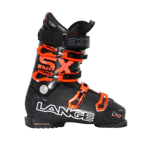 Chaussure ski occasion - chaussure, de