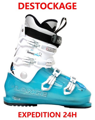 Chaussure ski adulte lange - chaussure,