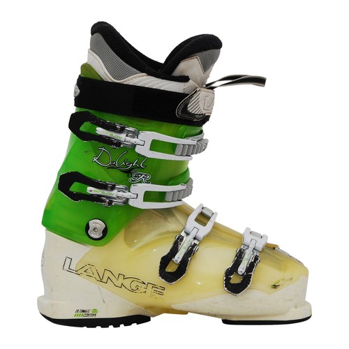 Chaussure ski occasion - de,