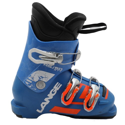 Chaussure ski occasion - ski,