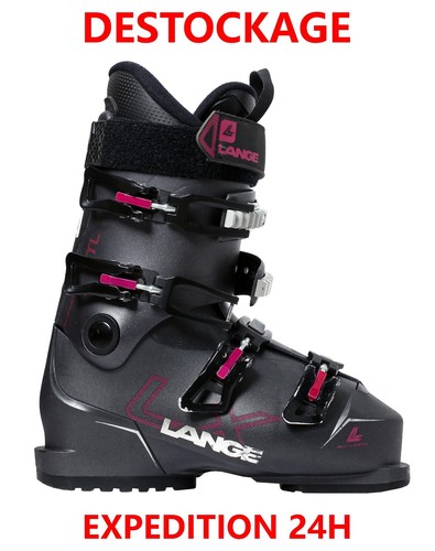 Chaussure ski lange lx - ski, "lx