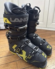 Chaussures de ski Lange Lx 120