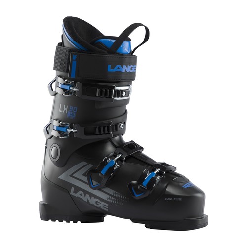 Lange chaussures ski - chaussures, homme