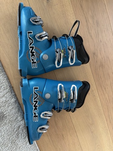 Chaussure ski enfant lange - chaussure, de