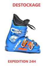 chaussure de ski enfant