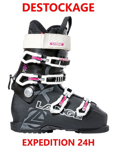 Chaussure ski lange 80 - chaussure, 80"