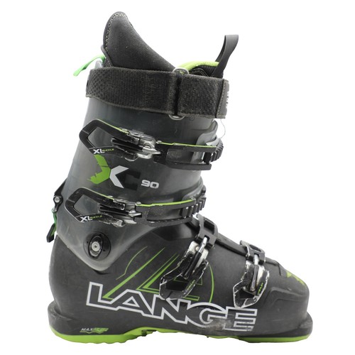 Chaussure ski occasion - chaussure, de