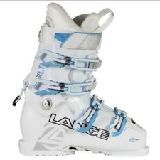 Lange Chaussures de Ski Femme